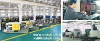 KYLT PLC Aluminum Injection Machine (140T/280T/350T/500T) supplier