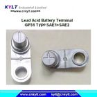 X1 Lead Terminal of Lead Acid battery Die Casting Machine supplier