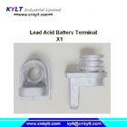 PLC semi-automatic PB injection machine for Lead acid battery bolt terminal supplier