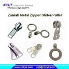 KYLT Zamak Metal Zipper Making Machine supplier
