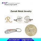 KYLT Zamak Metal Jewelry Making machine supplier