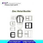 full automatic Zamak/zinc Heel Bar Buckle injection machine supplier