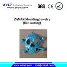 Zamak/Zinc metal Alloy inject cast Ashtray supplier