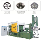Cold chamber die casting machines supplier