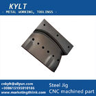CNC machining services supplier