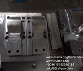 Jigs made from steel iron by WEDM and CNC milling supplier