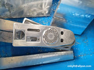 CPU cooler by CNC milling, Aluminum precision CNC machining supplier