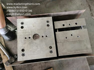 PB alloy injection mold for lead acid battery terminal and bushing supplier