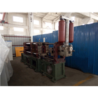 850T Cold Chamber Pressure Die Casting Machine supplier