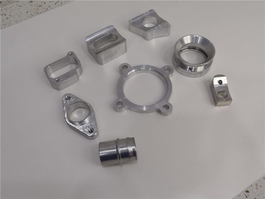 CNC MACHINING SERVICES - KYLT supplier