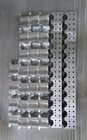 Aluminum CNC machining service supplier