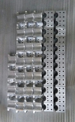 Aluminum CNC machining service supplier