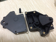 Bevel gear, Straing gear plastic injection mould (Auto Headlight adjustment gear box) supplier