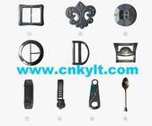 zinc inject/die casting products supplier
