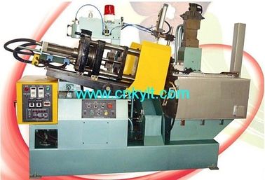 Full automatic PLC hot chamber DCM (12T/18T/20T/22T/30T) supplier