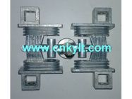 Injection positions of Lead acid battery bushings and terminals supplier