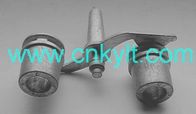 Positvie and Negative Lead (PB) Battery Terminals and Bushings supplier