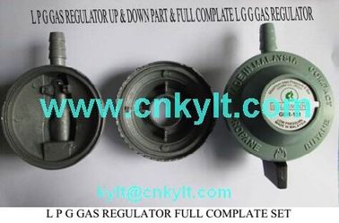 ZAMAK (ZINC) L P G GAS LEGULATOR BY DIE CASTING (Bangladesh) supplier