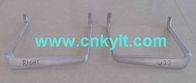 Aluminum Chair Arms Strength Test For American Market supplier
