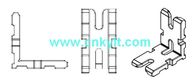 Zinc (Zamak) Corner Keys Used In Construction &amp; Decoration supplier