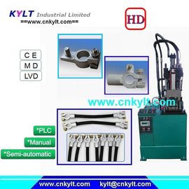 Pneumatic Vertical Die Casting Machine supplier