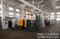 PLC Pressure Die Casting Machine for Aluminum supplier