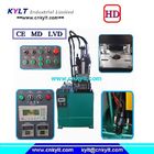 KYLT PLC Semi-auto Vertical Zinc Zamak Injection Machine supplier