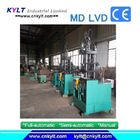 KYLT PLC Semi-auto Vertical Zinc Zamak Injection Machine supplier