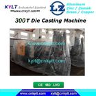 KYLT PLC Aluminum Injection Machine (140T/280T/350T/500T) supplier