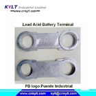 Vertical PB injection machine for Lead acid battery bolt terminal (ECUADOR BATERIA) supplier