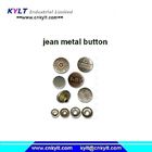 KYLT PLC full auto jean metal(Zinc/Zamak) button Pressure Injection machine supplier