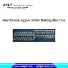 Full auto Zamak Metal Zipper Die Casting Machine supplier
