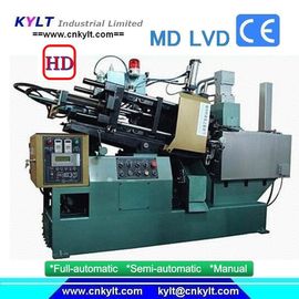 Full automatic PLC hot chamber DCM (12T/18T/20T/22T/30T) supplier