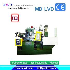 PLC Full-auto DCM for Lead Pb metal alloy supplier