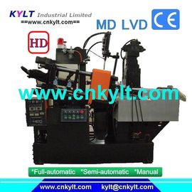 full automatic hot chamber die casting machine Brazil standard supplier