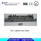 Aluminum Alloy Die Casting Cover/Shell Products for Door Closer supplier
