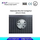 Good Quality Aluminum/Zinc/Zamak Alloy Metal Precision Die Casting Parts supplier