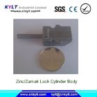 Pressure Injection Casting Zinc Zamak Door Opener supplier