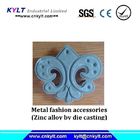 Zinc Metal Injection Jewelry supplier