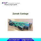 Zamak/Zinc Pressure Injection Lock Core Part supplier