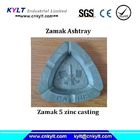 Zamak/Zinc Compass Bottom and Cover supplier