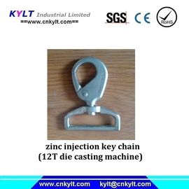 Kylt Industrial Limited Zinc/Zamak injection products supplier