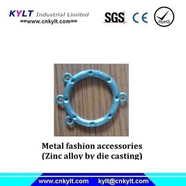 Kylt Industrial Limited Zinc/Zamak injection products supplier