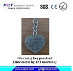 Kylt Industrial Limited Die Casting Zinc/Zamak Parts supplier