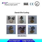 Zamak/Zinc Die Casting Products supplier