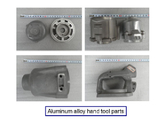 Aluminum alloy hand tool parts supplier