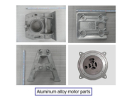 Aluminum alloy hand tool parts supplier