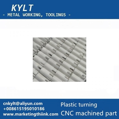 Aluminum CNC machining/milled precision holder supplier