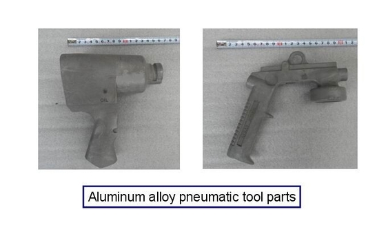 KYLT DIE CASTING MACHINES supplier