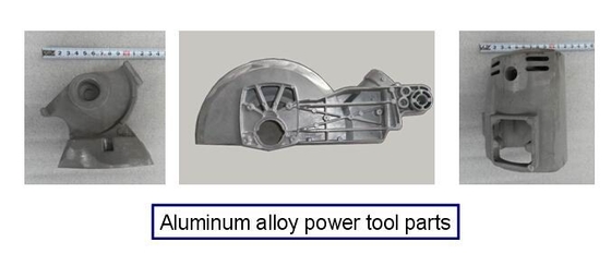 KYLT DIE CASTING MACHINES supplier